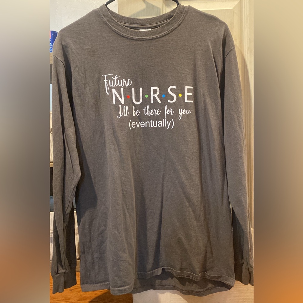 nurse shirt